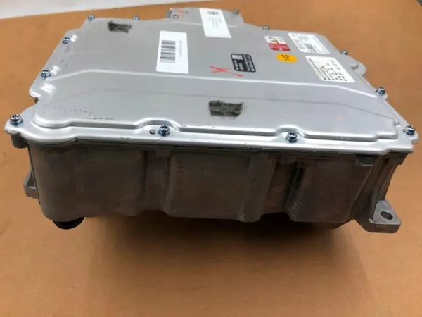 Virranmuunnin 0EF907180C Audi E-tron 2019- image 4