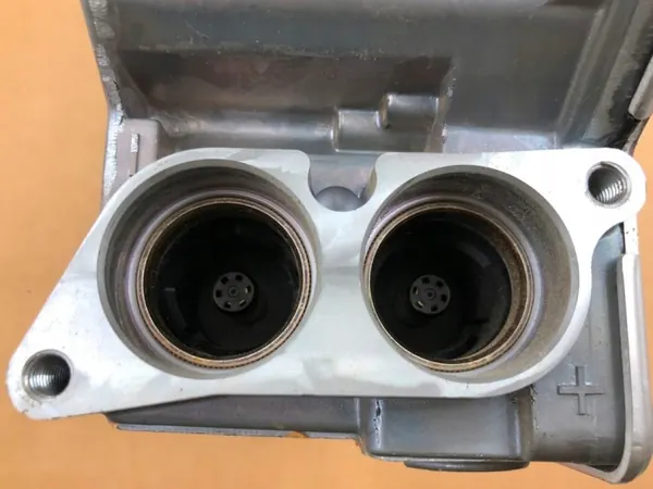 Virranmuunnin 0EF907180C Audi E-tron 2019- image 7