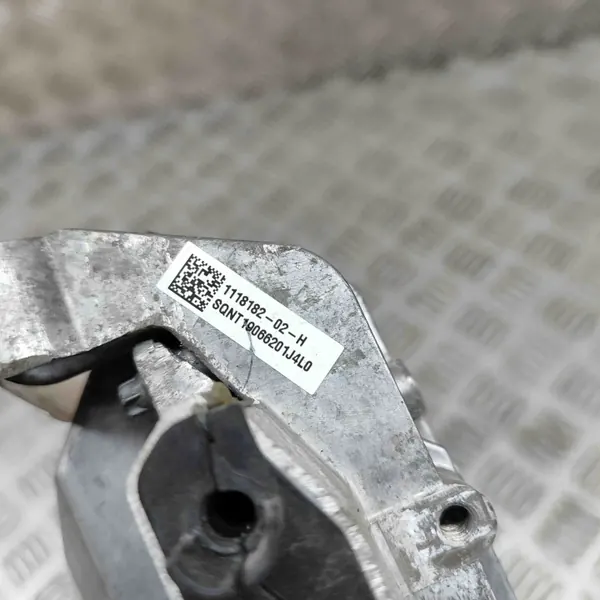 Tesla Model 3 Ophanging besturingseenheid OEM 111818202H image 7