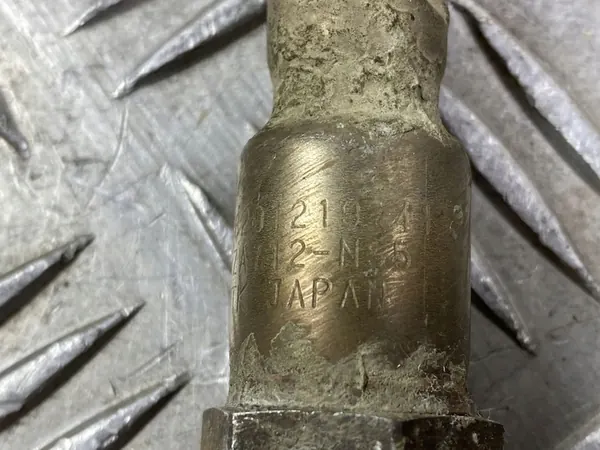 Sensor Lambda Infiniti QX80 2017 H8201219741 image 4