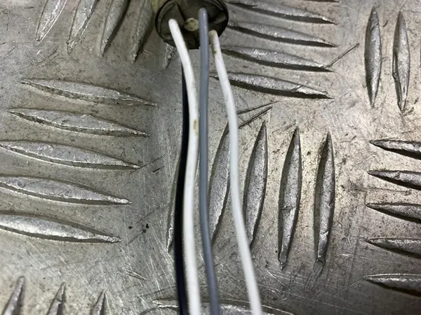 Sensor Lambda Infiniti QX80 2017 H8201219741 image 6