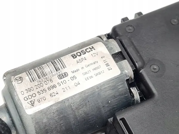 Porsche Schiebedachmotor OEM 97062421104 - Gebraucht image 10