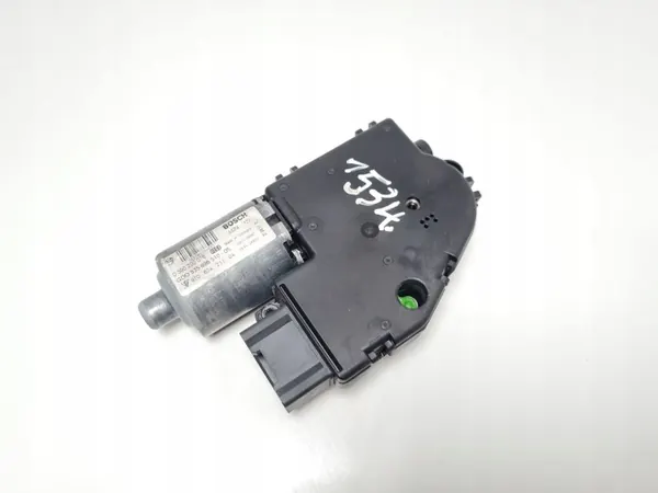 Porsche Schiebedachmotor OEM 97062421104 - Gebraucht image 8