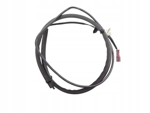 Junta de maletero calefactada OEM A1648600118 Trasera derecha Mercedes ML image 2