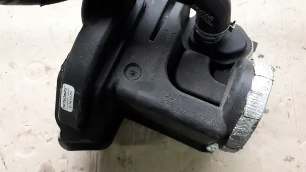 Öljyseparatori Audi S7 S6 4.0 TFSI image 2