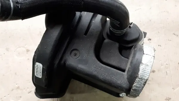 Öljyseparatori Audi S7 S6 4.0 TFSI image 4