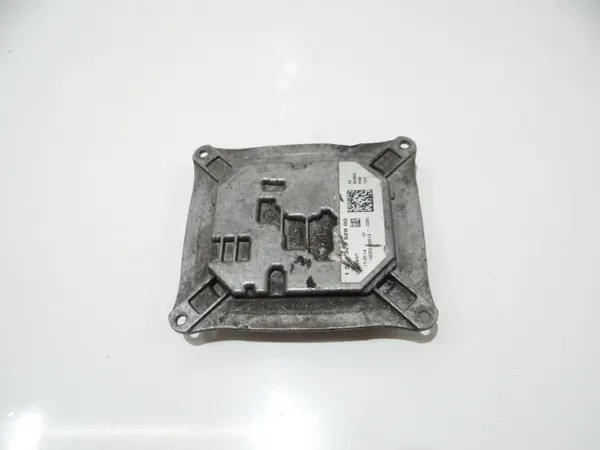 BMW Strålkastarballast OEM 32952800 - Begagnad image 2