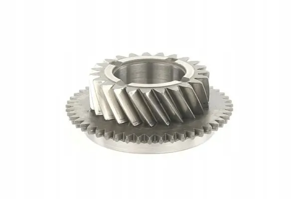 Roda dentada Iveco Daily OEM ZZ 8871260 B - Usada image 2