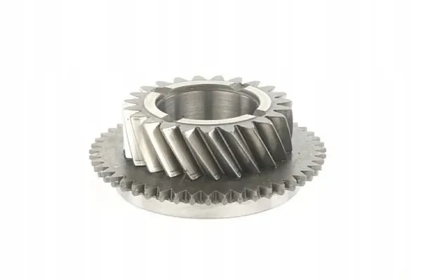 Roda dentada Iveco Daily OEM ZZ 8871260 B - Usada image 4