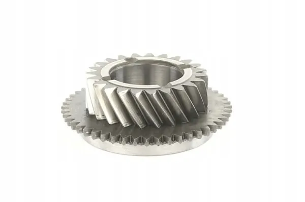 Roda dentada Iveco Daily OEM ZZ 8871260 B - Usada image 8