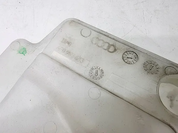 Xenon Pesuastia Audi A6 C6 image 4