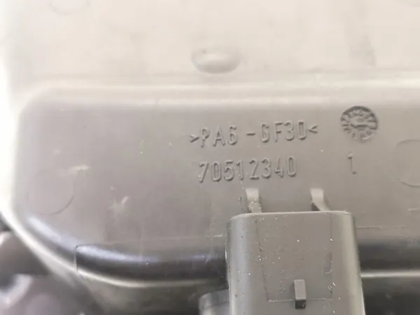 Brandstofffilter behuizing OEM 70512338 voor Ford Focus C-MAX image 7