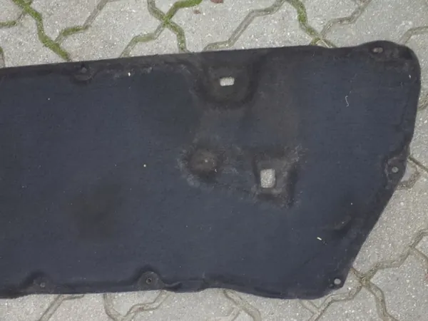 Isolation de capot Honda CR-V 3 OEM - Occasion image 3