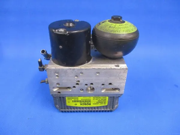 ABS Pomp A0054317112 Mercedes R230 W230 04 image 2