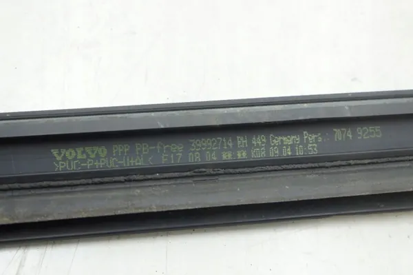 Dakdrager rechts voor OEM 39992714 voor Volvo S60 V70 XC70 image 3