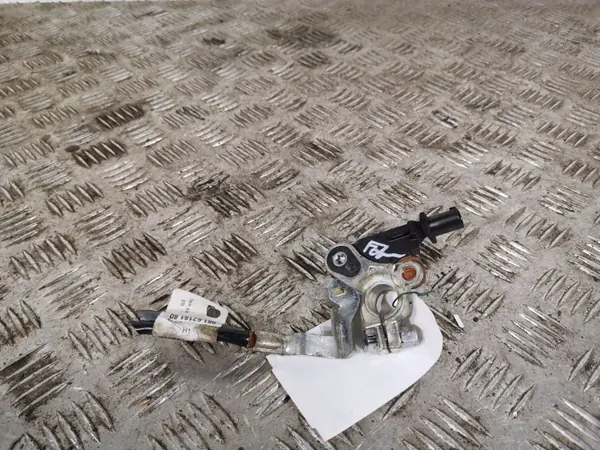 Pince pyrotechnique Opel Crossland X OEM FBZ12750 image 2