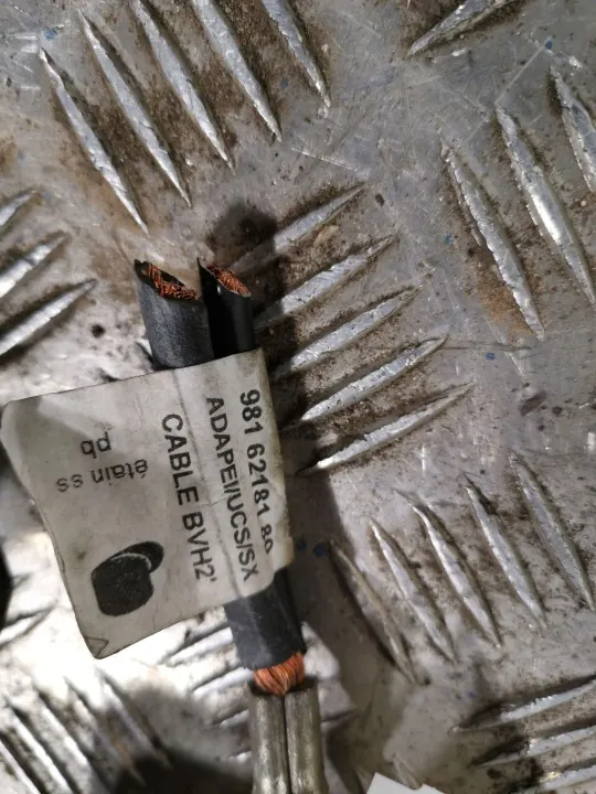 Pince pyrotechnique Opel Crossland X OEM FBZ12750 image 3