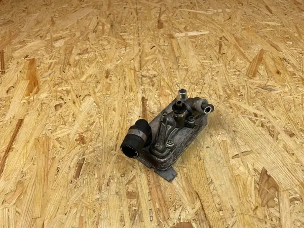 Vaihteistoöljynjäähdytin OEM A0995002500 Mercedes image 3