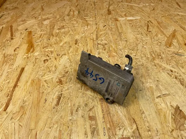 Vaihteistoöljynjäähdytin OEM A0995002500 Mercedes image 6
