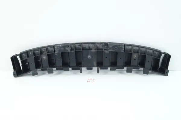 AF-0000710-AA-01 Voorbumper afdekplaat Renault Wind image 2