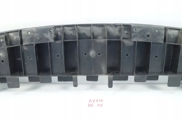 AF-0000710-AA-01 Voorbumper afdekplaat Renault Wind image 3