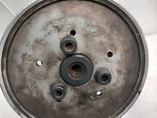 ZF 8D0145177D Servopumpe Audi A4 B5 image 3