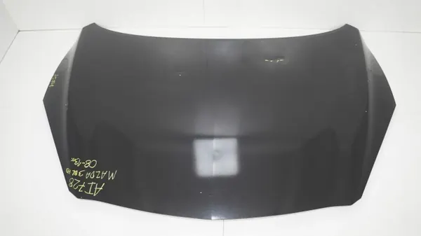 Moottorikansi OEM 360191513 Mazda 3 BL 2008-2013 image 2