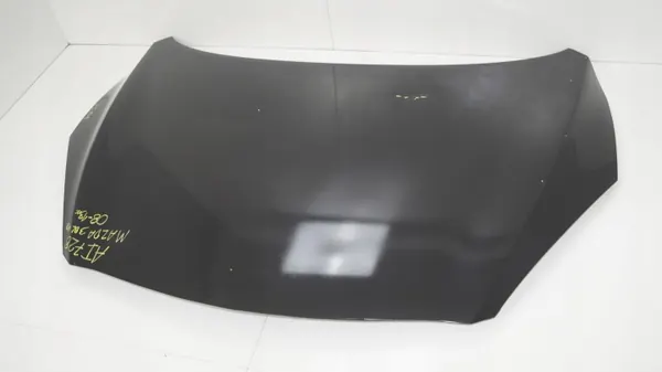 Moottorikansi OEM 360191513 Mazda 3 BL 2008-2013 image 3