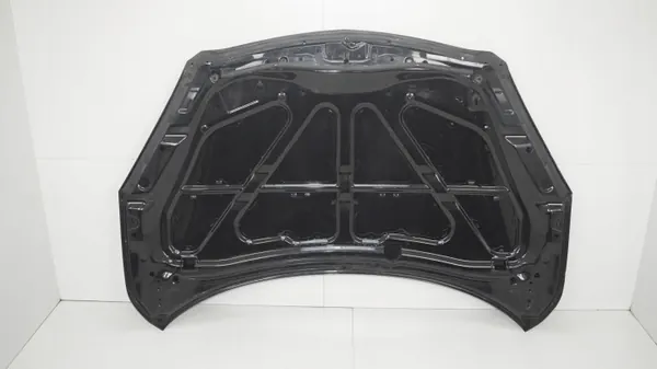 Moottorikansi OEM 360191513 Mazda 3 BL 2008-2013 image 9