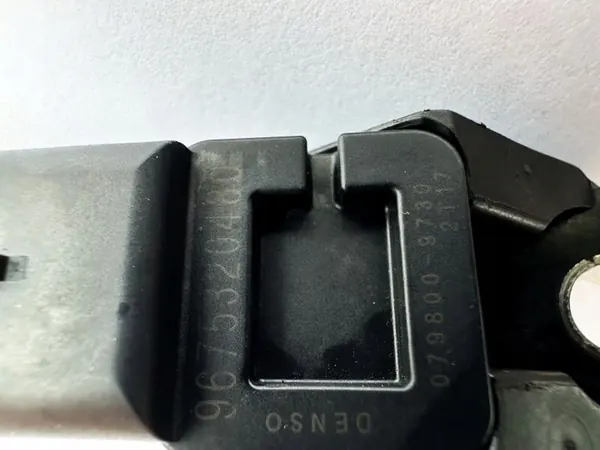 OE PSA Air Pressure Sensor Citroen/Peugeot 1.2 THP image 2