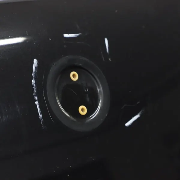 MERCEDES CLK 209 Motorhuv OEM image 10