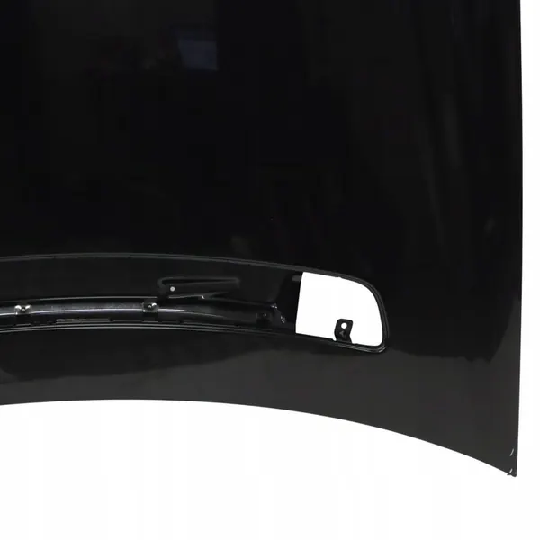 MERCEDES CLK 209 Motorhuv OEM image 5