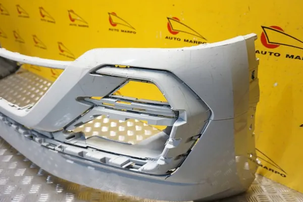 Paraurti anteriore Volkswagen Atlas 2018-2020 OEM 3CN-807-221 image 10