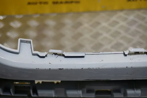 Paraurti anteriore Volkswagen Atlas 2018-2020 OEM 3CN-807-221 image 6