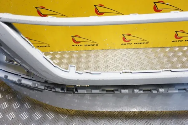 Paraurti anteriore Volkswagen Atlas 2018-2020 OEM 3CN-807-221 image 7