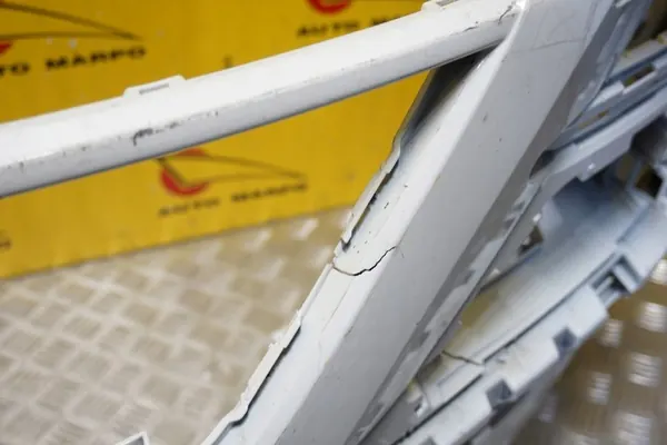 Paraurti anteriore Volkswagen Atlas 2018-2020 OEM 3CN-807-221 image 9