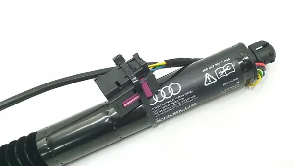 OEM 4G8827852F Rechter achterklepactuator Audi A7 4G8 image 5