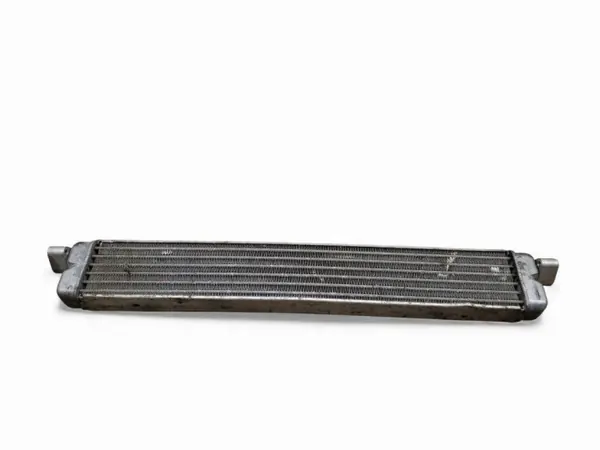 Mercedes-Benz Öljynjäähdytin OEM A2215004600 Etu image 2