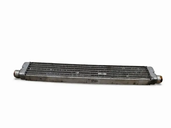Mercedes-Benz Öljynjäähdytin OEM A2215004600 Etu image 4