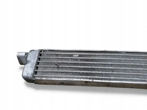Mercedes-Benz Öljynjäähdytin OEM A2215004600 Etu image 5