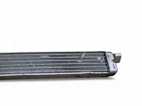 Mercedes-Benz Öljynjäähdytin OEM A2215004600 Etu image 6