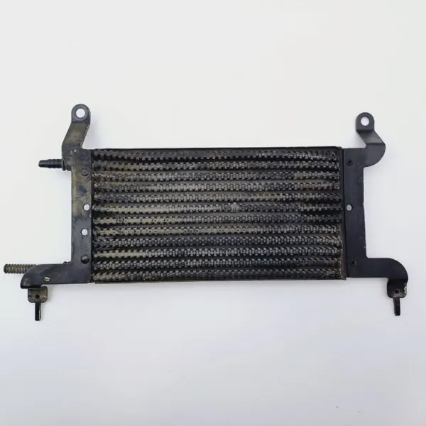 Brandstofkoeler OEM DRC98196 voor Peugeot 307 1.6 HDI image 2