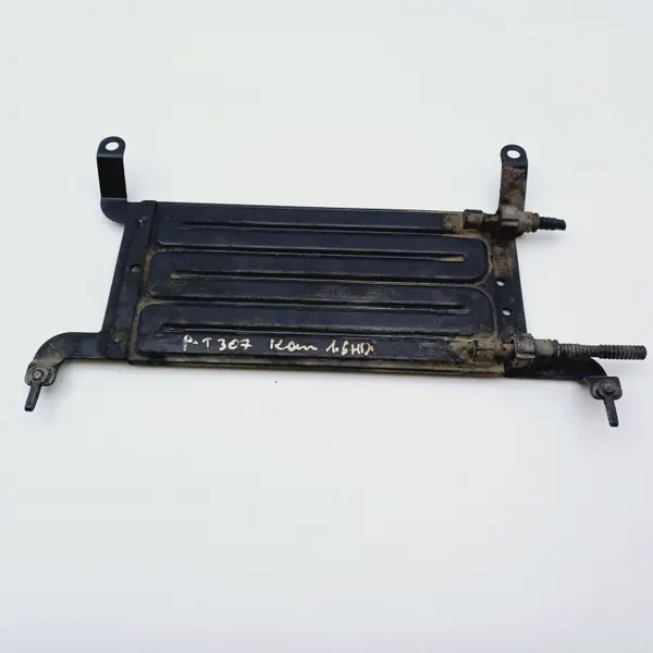 Brandstofkoeler OEM DRC98196 voor Peugeot 307 1.6 HDI image 5