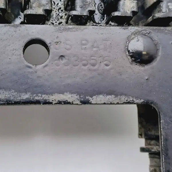 Brandstofkoeler OEM DRC98196 voor Peugeot 307 1.6 HDI image 6
