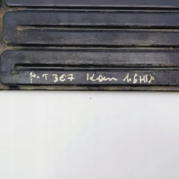 Brandstofkoeler OEM DRC98196 voor Peugeot 307 1.6 HDI image 7