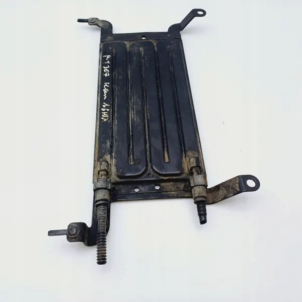 Brandstofkoeler OEM DRC98196 voor Peugeot 307 1.6 HDI image 8