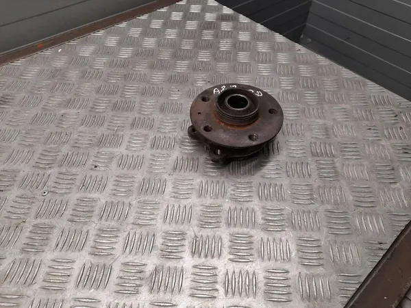 Cuscinetto snodo anteriore destro AUDI A8 D2 8K0407625 image 2