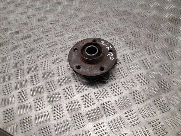 Cuscinetto snodo anteriore destro AUDI A8 D2 8K0407625 image 3