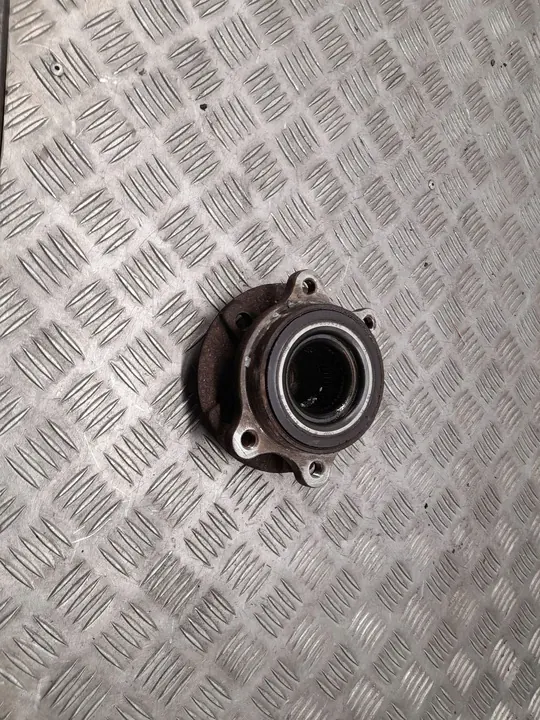 Cuscinetto snodo anteriore destro AUDI A8 D2 8K0407625 image 5