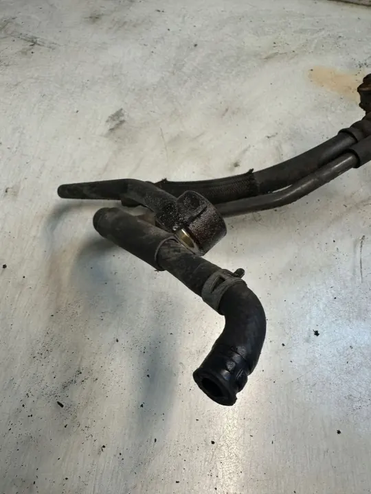Mazda 3 I BK Power Steering Hose Used image 4